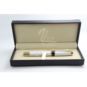 Metal Thick Roller Pen Fountain Pen Promotion Gift Pen